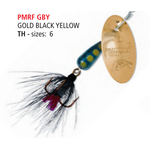 Panther Martin Classic Fly Spinner #6