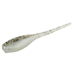 Bobby Garland Baby Shad 50-pk Crystal