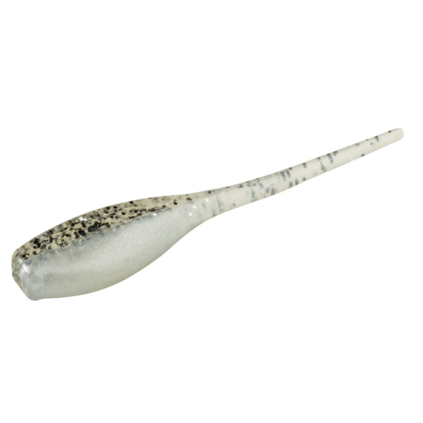 Bobby Garland Baby Shad 50-pk Crystal