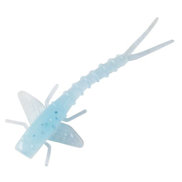 Bobby Garland Itty Bit Mayfly 1.25"