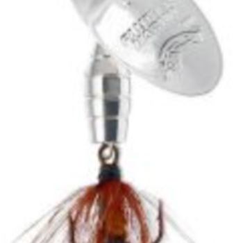 Panther Martin Deluxe Dressed Spinner #6