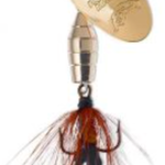 Panther Martin Deluxe Dressed Spinner #6