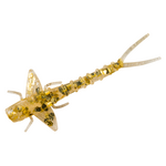 Bobby Garland Itty Bit Mayfly 1.25"