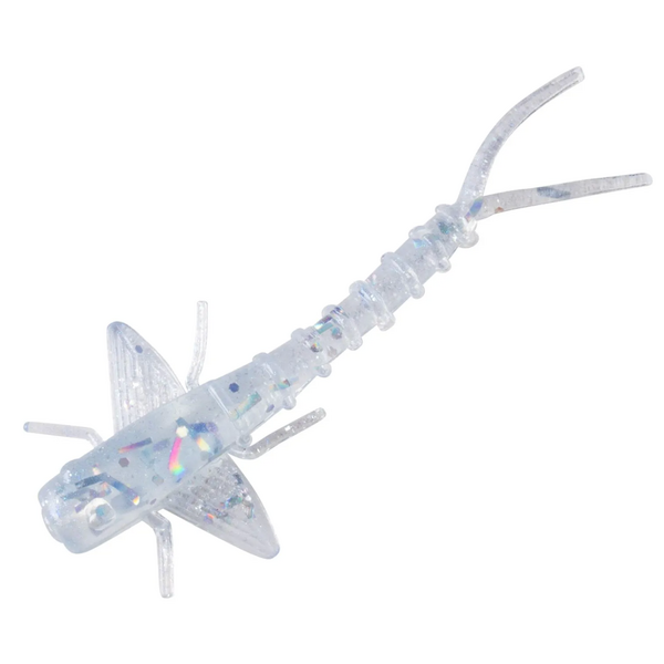 Bobby Garland Itty Bit Mayfly 1.25"