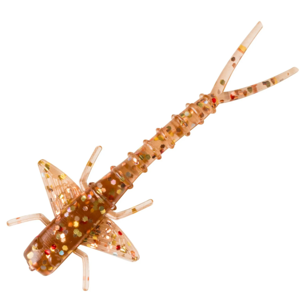 Bobby Garland Itty Bit Mayfly 1.25"