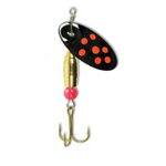 Panther Martin Black Panther Spinner #6