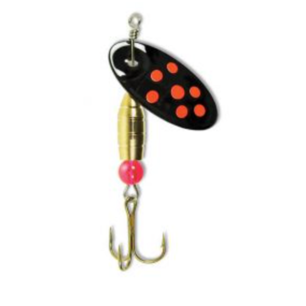 Panther Martin Black Panther Spinner #6