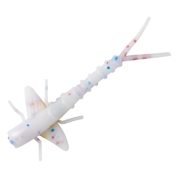 Bobby Garland Itty Bit Mayfly 1.25"