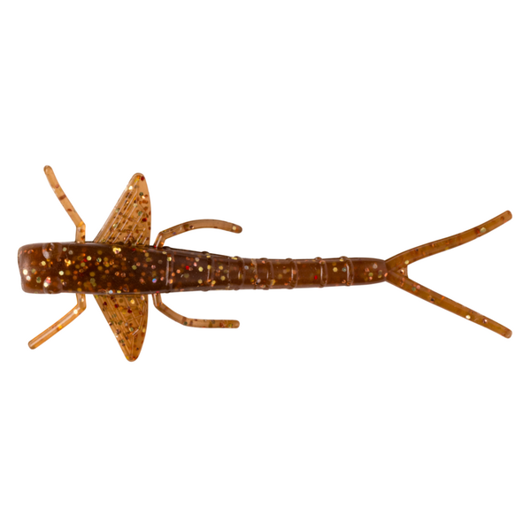 Bobby Garland Mayfly 2.25"