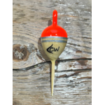 Coolwaters  Fixed Acorn Balsa Wood Floats