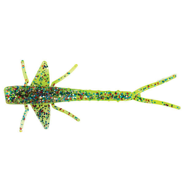 Bobby Garland Mayfly 2.25"