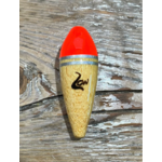 Coolwaters  Balsa Wood Slip Stub Float