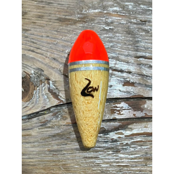 Coolwaters  Balsa Wood Slip Stub Float