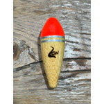 Coolwaters  Balsa Wood Slip Stub Float