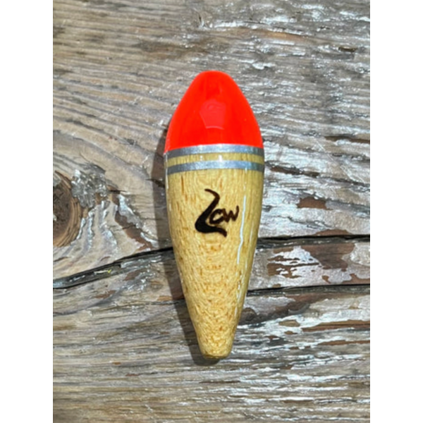 Coolwaters  Balsa Wood Slip Stub Float