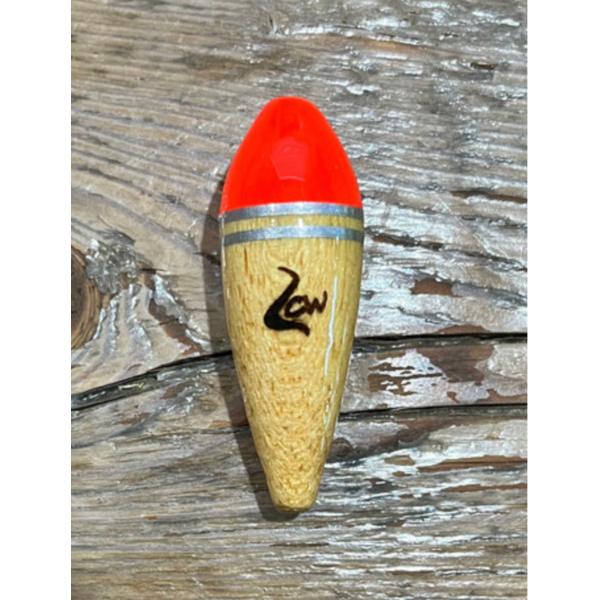 Coolwaters  Balsa Wood Slip Stub Float