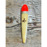 Coolwaters Balsa Wood Slim Slip Float