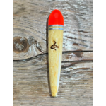 Coolwaters Balsa Wood Slim Slip Float