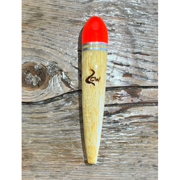 Coolwaters Balsa Wood Slim Slip Float