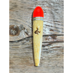 Coolwaters Balsa Wood Slim Slip Float