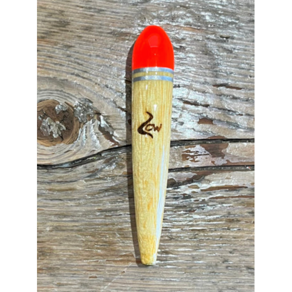 Coolwaters Balsa Wood Slim Slip Float