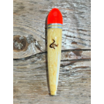 Coolwaters Balsa Wood Slim Slip Float