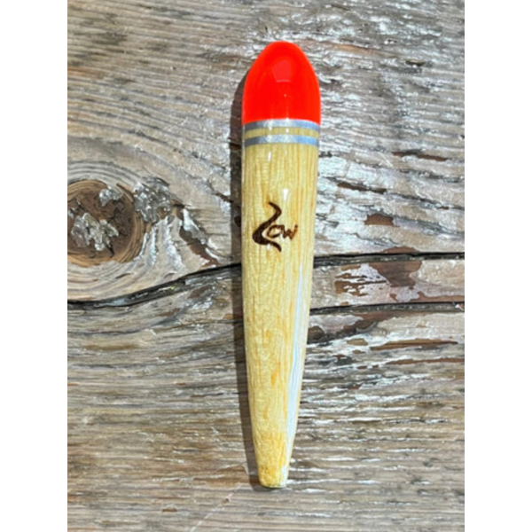 Coolwaters Balsa Wood Slim Slip Float