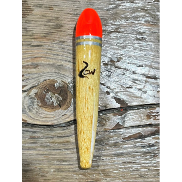 Coolwaters Balsa Wood Slim Slip Float