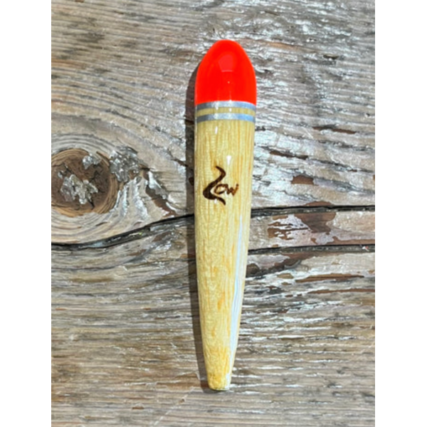 Coolwaters Balsa Wood Slim Slip Float