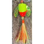 Ito Flies Lake Trout Candy