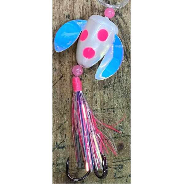 Ito Flies Lake Trout Candy