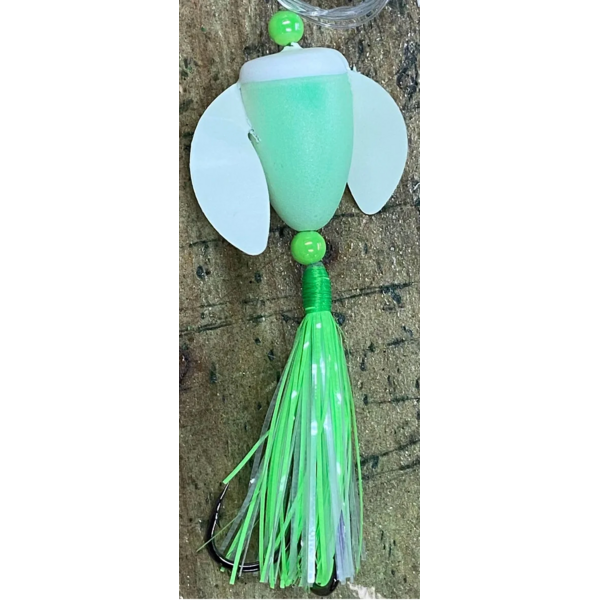 Ito Flies Lake Trout Candy