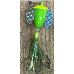 Ito Flies Lake Trout Candy