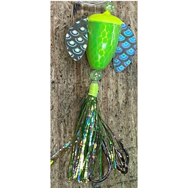 Ito Flies Lake Trout Candy