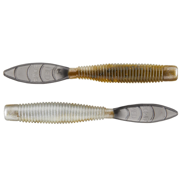 Missile Baits Ned Bomb 3.25"