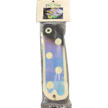 Ito Flies 8" Blade Rotator