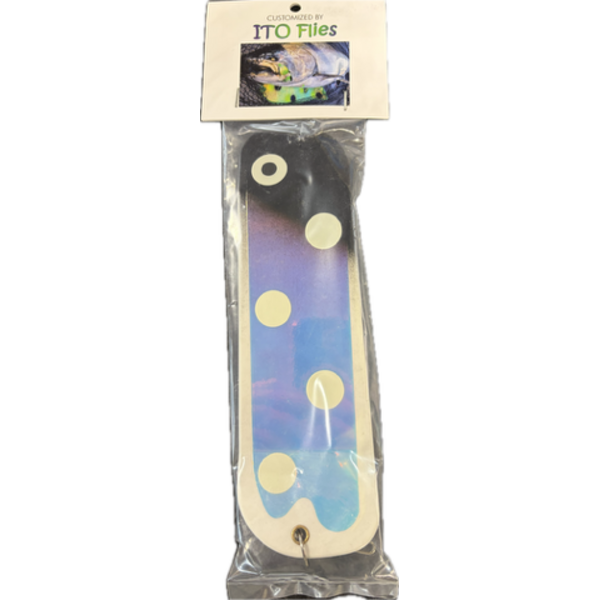 Ito Flies 8" Blade Rotator