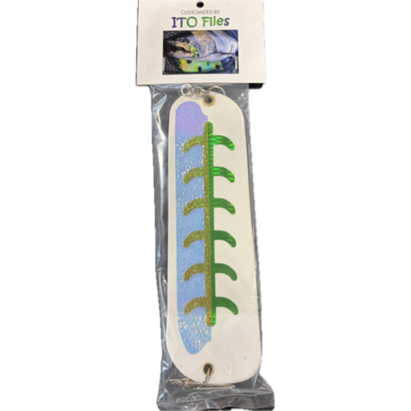 Ito Flies 8" Blade Rotator