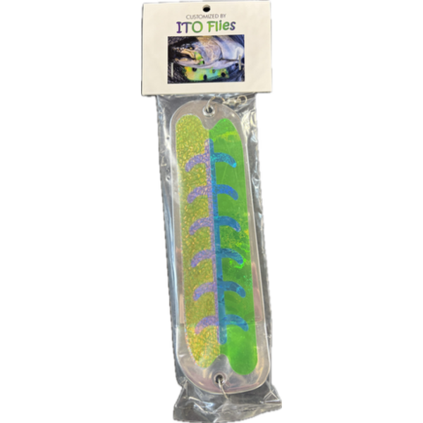 Ito Flies 8" Blade Rotator