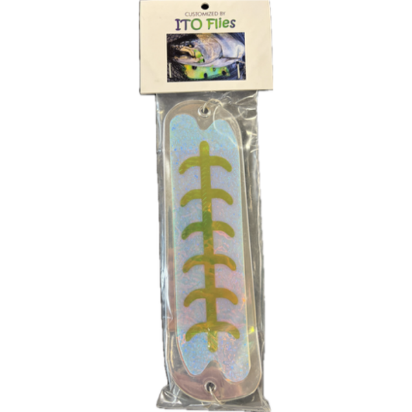 Ito Flies 8" Blade Rotator