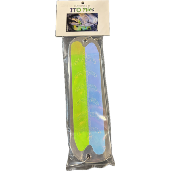 Ito Flies 8" Blade Rotator