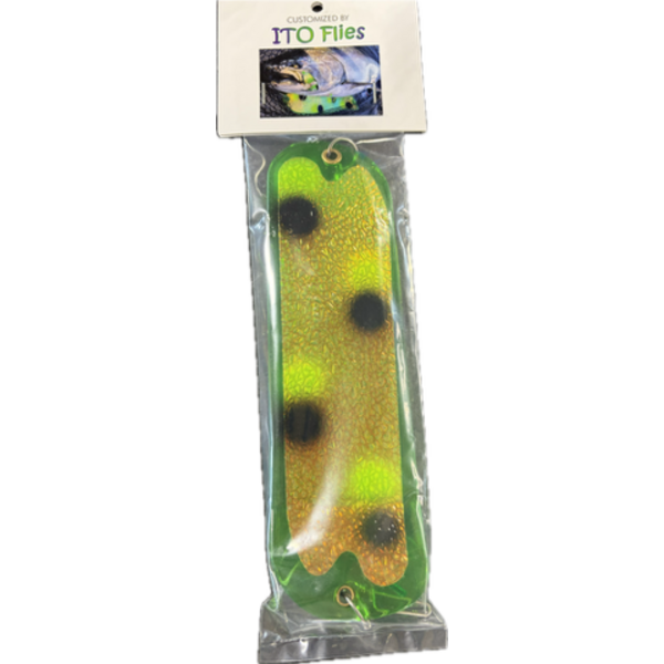 Ito Flies 8" Blade Rotator