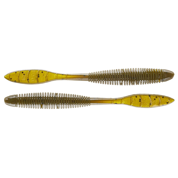 Missile Baits Bomb Shot 4"