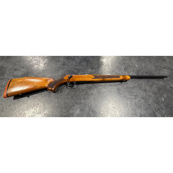 Sako AI 222 Rem Bolt w/Factory Threaded BBL