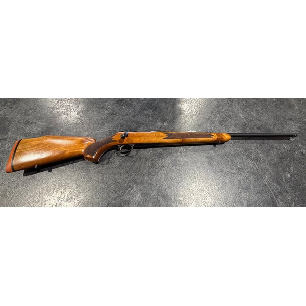 Sako AI 222 Rem Bolt w/Factory Threaded BBL