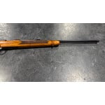 Sako AI 222 Rem Bolt w/Factory Threaded BBL