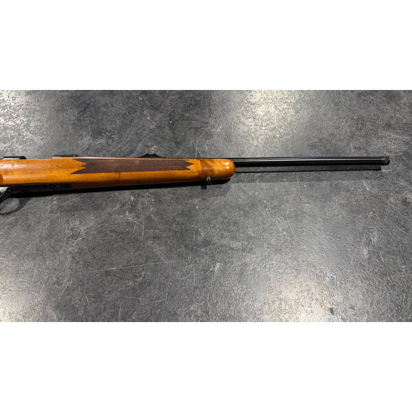 Sako AI 222 Rem Bolt w/Factory Threaded BBL