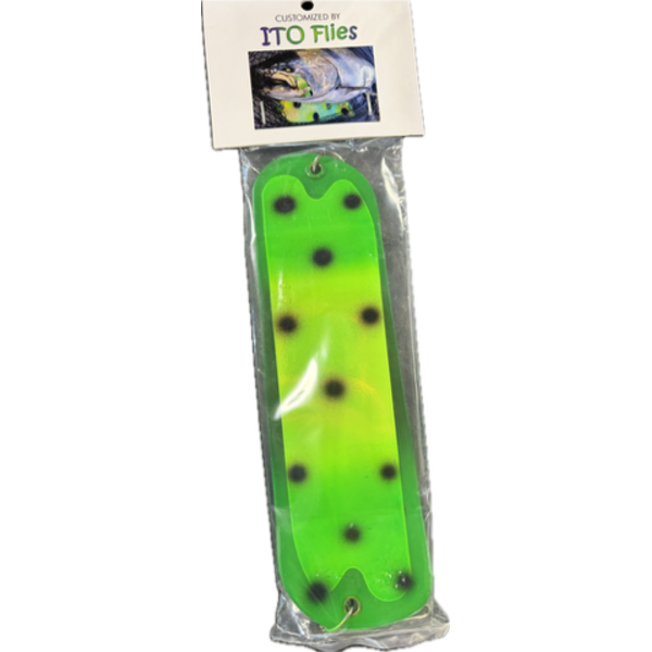 Ito Flies 8" Blade Rotator