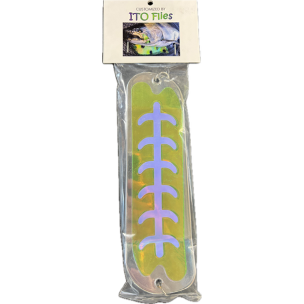 Ito Flies 8" Blade Rotator