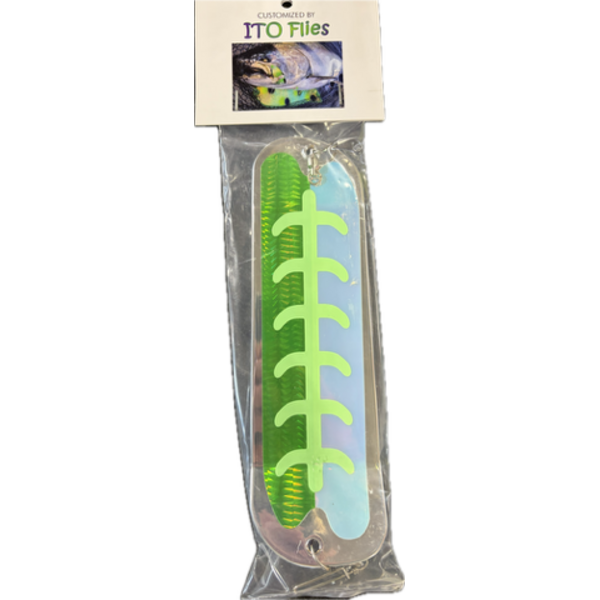 Ito Flies 8" Blade Rotator